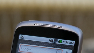 Sprint Won't Sell the Nexus One